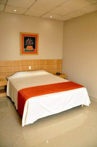 Gold Center Hotel