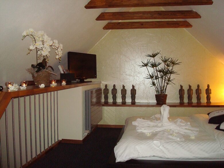 Hotel Herberge Teufenthal