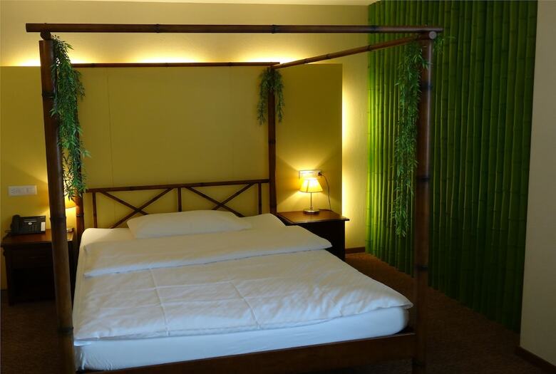Hotel Herberge Teufenthal