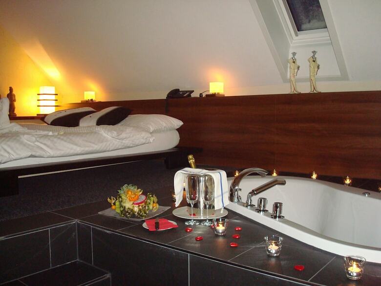Hotel Herberge Teufenthal