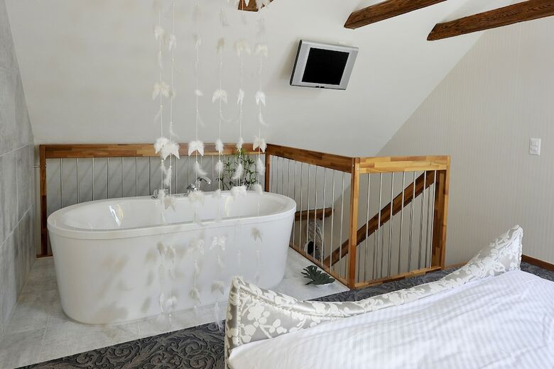 Hotel Herberge Teufenthal