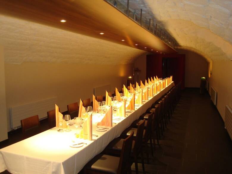 Hotel Herberge Teufenthal