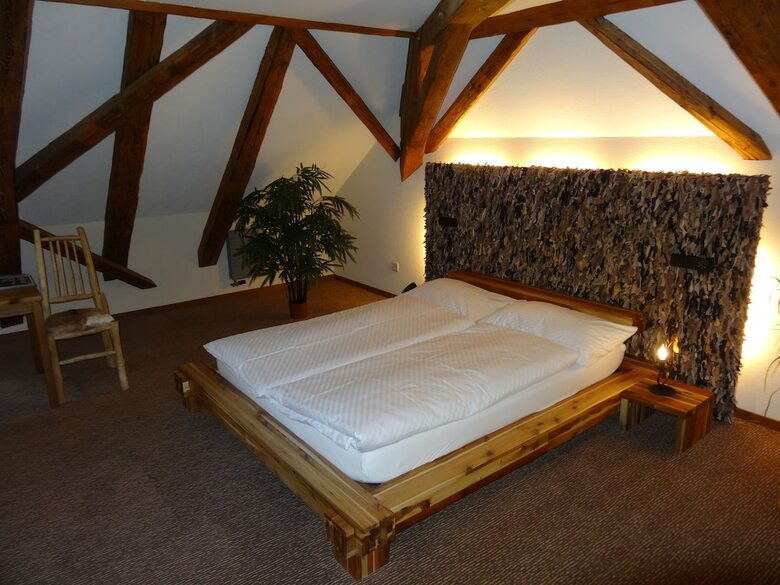 Hotel Herberge Teufenthal