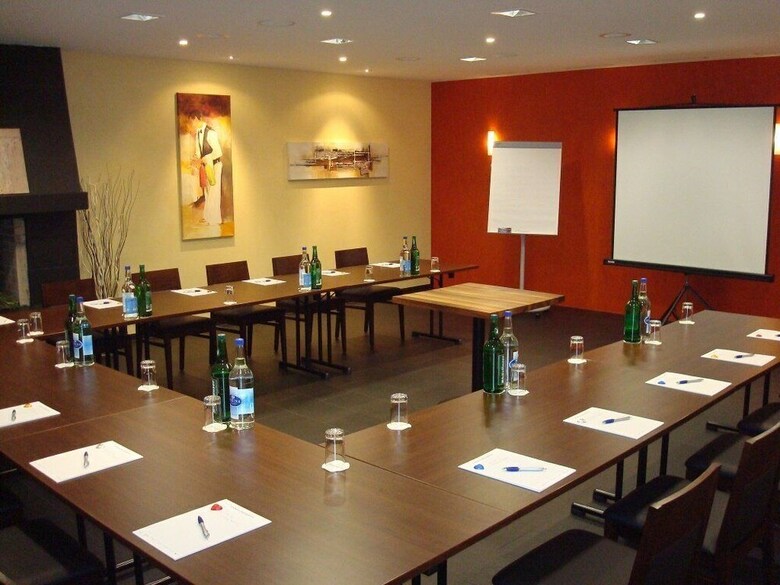 Hotel Herberge Teufenthal
