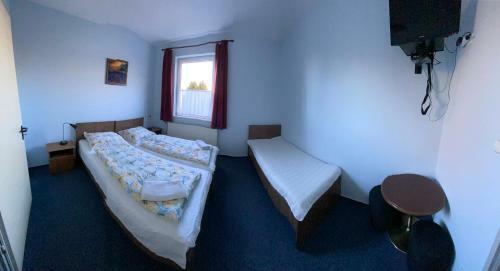 Bed & Breakfast Panama Motel