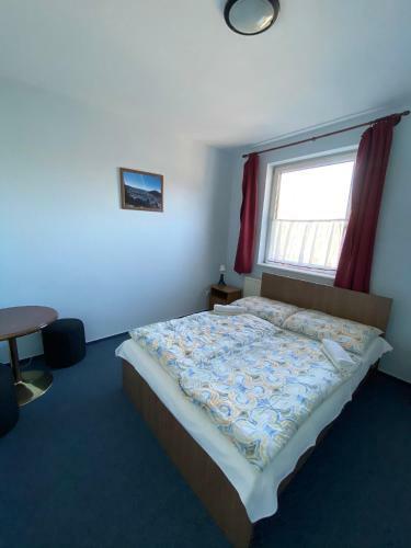 Bed & Breakfast Panama Motel