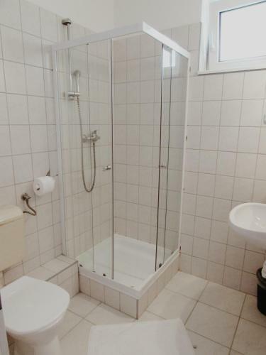 Bed & Breakfast Panama Motel