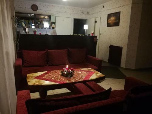 Bed & Breakfast Panama Motel