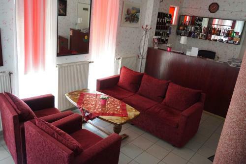 Bed & Breakfast Panama Motel