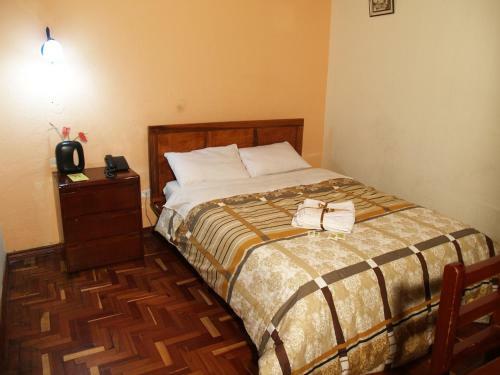 Hostal Rinc�n Familiar