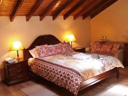 Hostal Rinc�n Familiar
