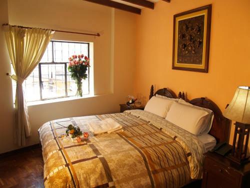 Hostal Rinc�n Familiar