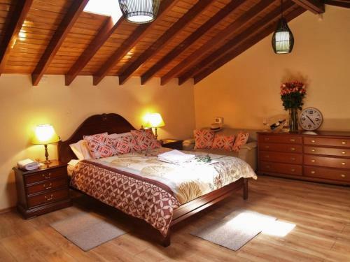 Hostal Rinc�n Familiar