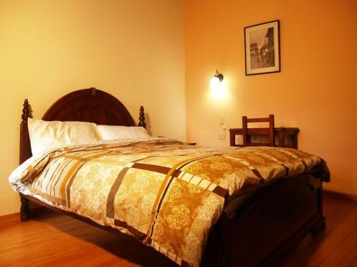 Hostal Rinc�n Familiar