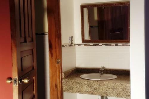 Hostal Rinc�n Familiar
