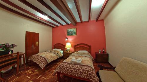 Hostal Rinc�n Familiar