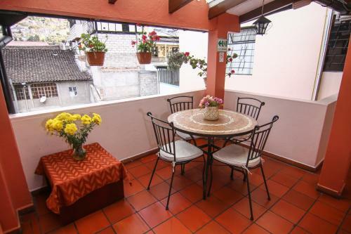 Hostal Rinc�n Familiar