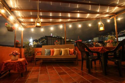 Hostal Rinc�n Familiar