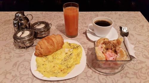 Hostal Rinc�n Familiar