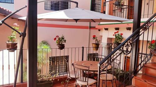 Hostal Rinc�n Familiar