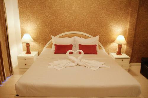 Eurostar International Hotel