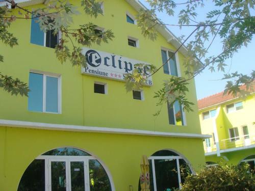 Hotel Pension Eclipse