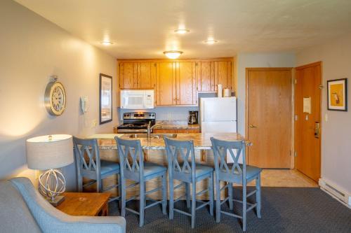 Hotel Westwood Shores Waterfront Resort