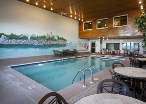 Hotel Westwood Shores Waterfront Resort