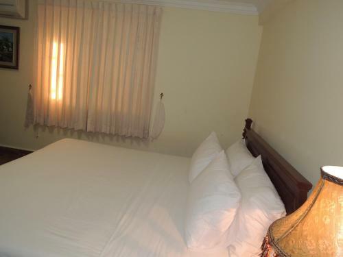 Kanika Hotel & Service Apartment