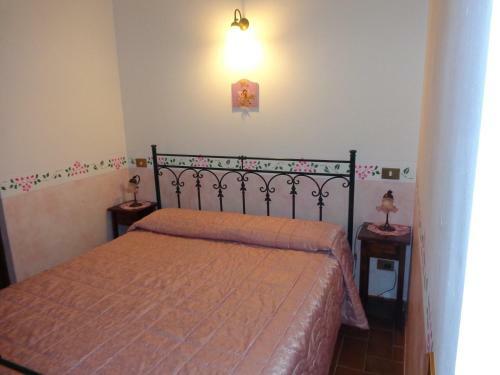 Bed & Breakfast Il Sole Del Borgo