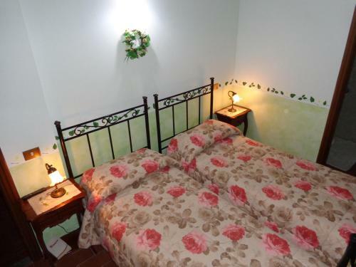 Bed & Breakfast Il Sole Del Borgo