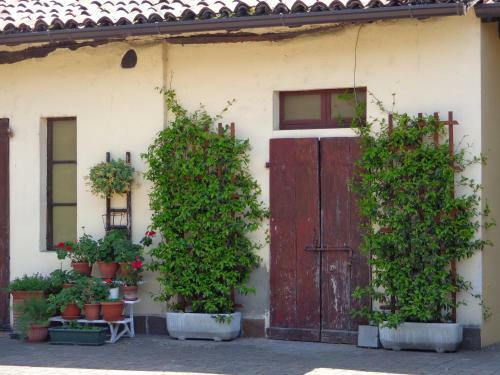 Bed & Breakfast Il Sole Del Borgo
