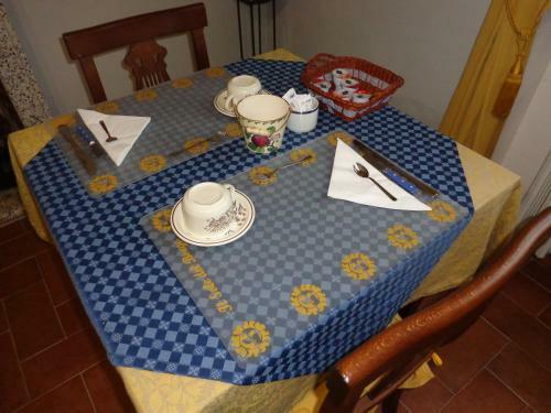 Bed & Breakfast Il Sole Del Borgo