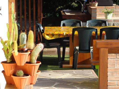 Bed & Breakfast Il Sole Del Borgo