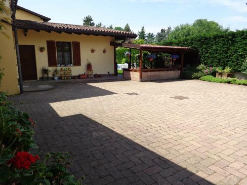 Bed & Breakfast Il Sole Del Borgo