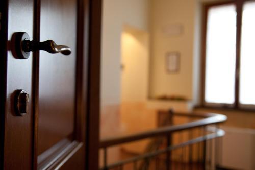 Bed & Breakfast Il Sole Del Borgo