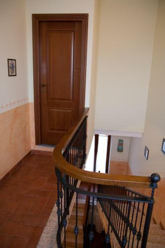 Bed & Breakfast Il Sole Del Borgo