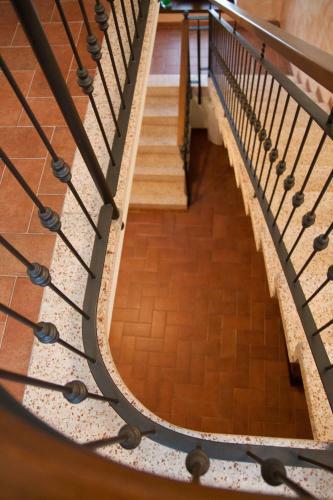 Bed & Breakfast Il Sole Del Borgo