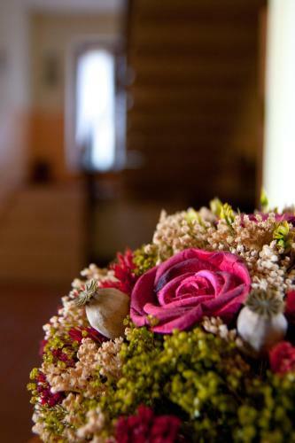 Bed & Breakfast Il Sole Del Borgo