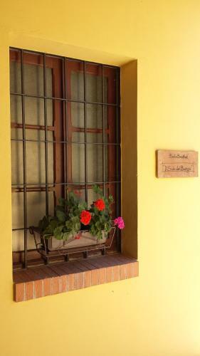 Bed & Breakfast Il Sole Del Borgo