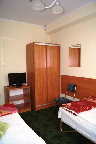 Hotel Holel Odr