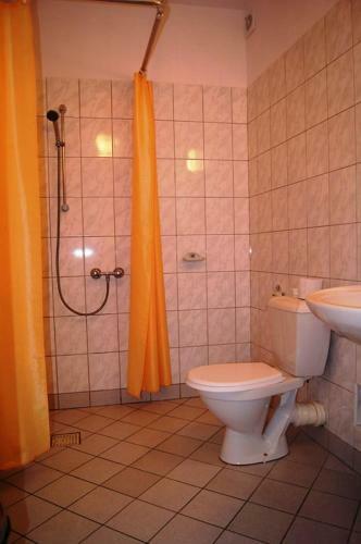Hotel Holel Odr