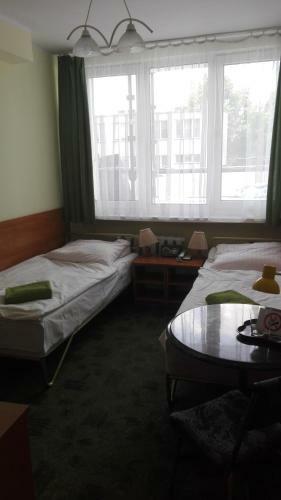 Hotel Holel Odr