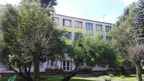 Hotel Holel Odr