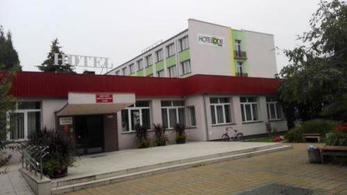 Hotel Holel Odr