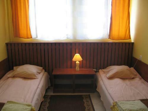 Posada Zajazd Wiking