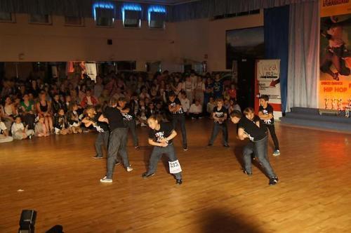 Posada Zajazd Wiking