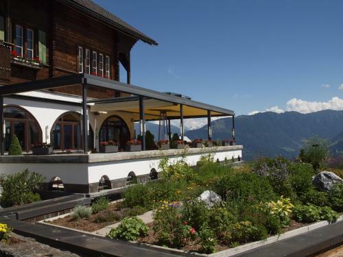 Hotel Fidazerhof