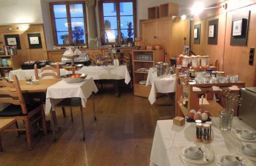 Hotel Fidazerhof