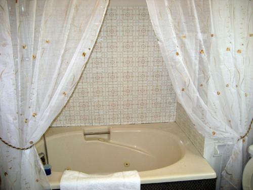 Motel Iberville